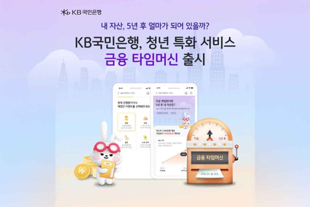 KB국민은행-자산관리-청년-미래예측-1