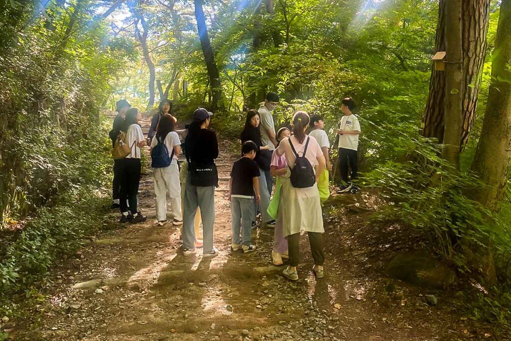 가을-데이트-남한산성-경기도-무료-공연-3
