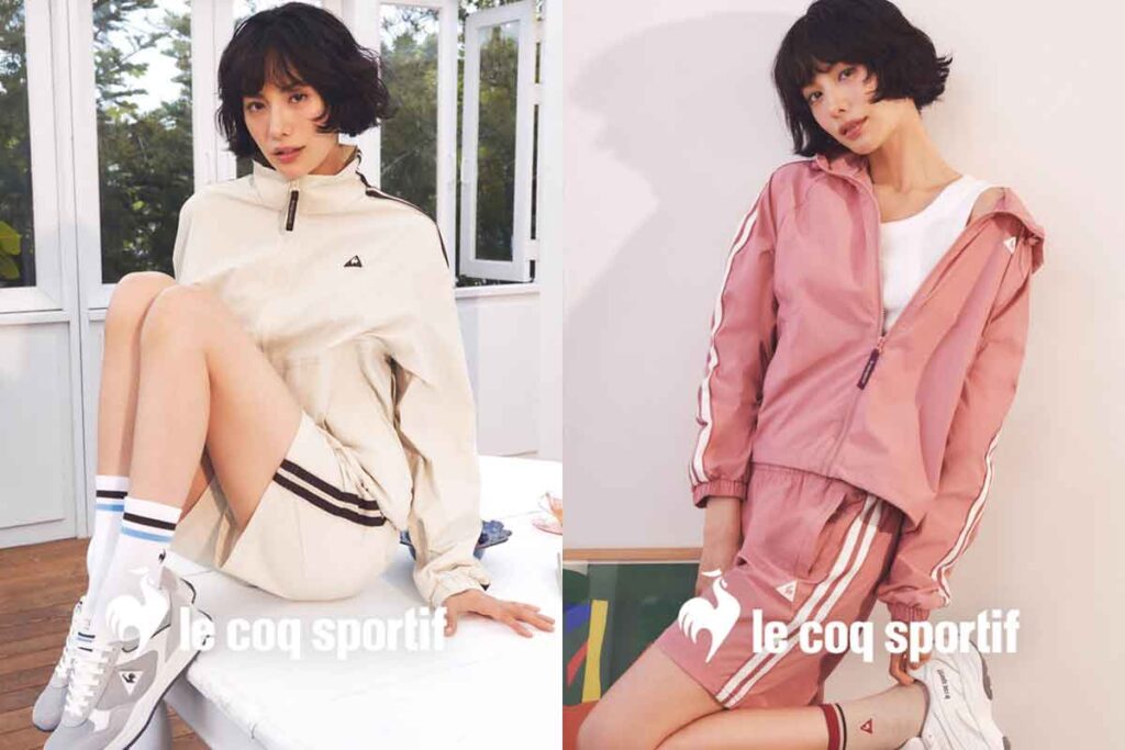 “가을 패션 역대급 할인!" 아웃도어·스포츠 브랜드 20% 이상 가격 인하 1 르꼬끄-네파-K2-데상트골프-가을패션-할인-프로모션-1