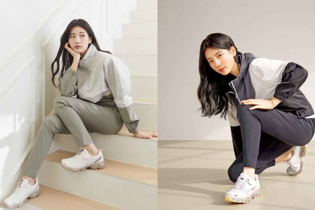“가을 패션 역대급 할인!" 아웃도어·스포츠 브랜드 20% 이상 가격 인하 3 르꼬끄-네파-K2-데상트골프-가을패션-할인-프로모션-3