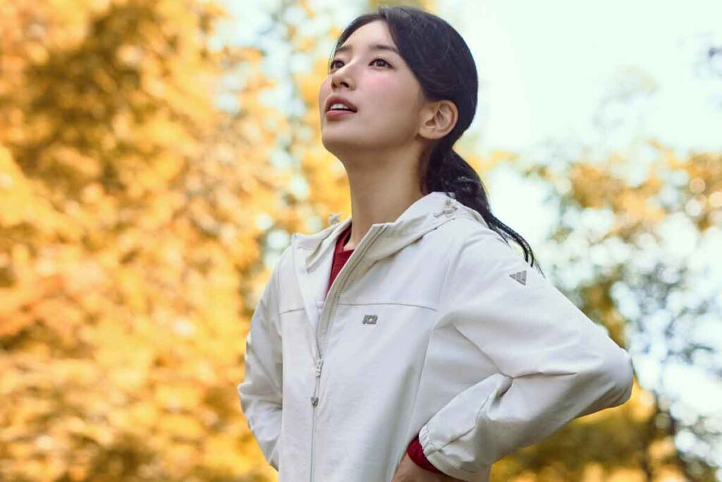 “가을 패션 역대급 할인!" 아웃도어·스포츠 브랜드 20% 이상 가격 인하 5 르꼬끄-네파-K2-데상트골프-가을패션-할인-프로모션-5