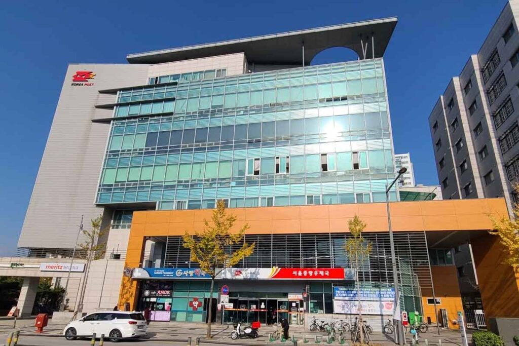 "미국으로 소포 못 보낸다" 8월 25일 우체국, 미국행 EMS 중단 1 우체국-ems-소포-미국-관세-1