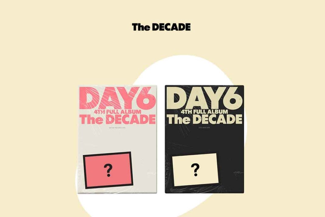 데이6-DAY6-올리브영-이벤트-럭키드로우-1