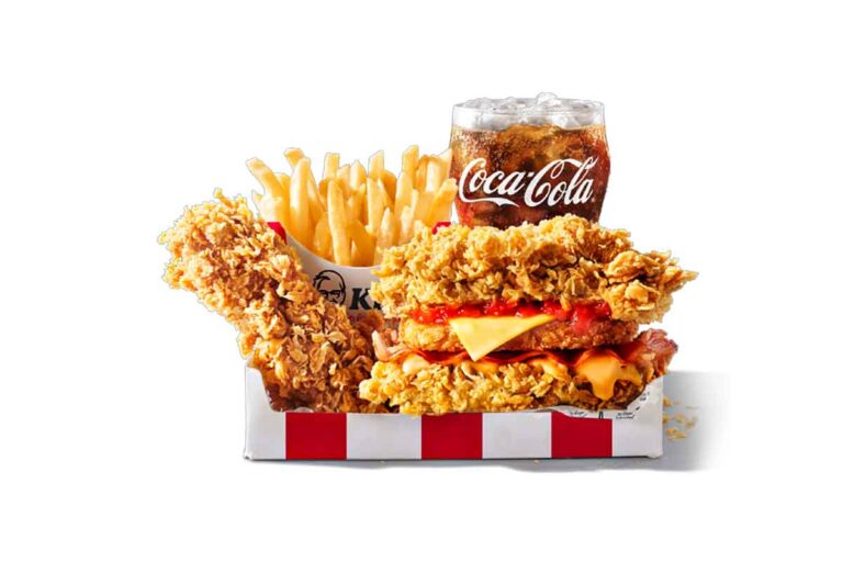 KFC 최대 40% 할인 : 쿠폰 릴레이 한가위-크